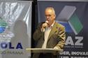 Estado promove aula inaugural da especialização e residência técnica em gestão 