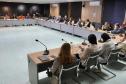 Banco Mundial faz avaliação positiva do uso dos recursos e avanços do Paraná Eficiente