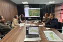Primeira versão do traçado consolidado dos Caminhos do Peabiru é apresentada