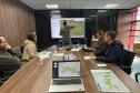 Primeira versão do traçado consolidado dos Caminhos do Peabiru é apresentada