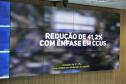 Entrega do PEDEP