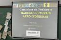 Rota Caminhos do Peabiru é apresentada a alunos de escola estadual de Fazenda Rio Grande