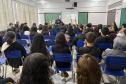 Rota Caminhos do Peabiru é apresentada a alunos de escola estadual de Fazenda Rio Grande
