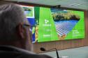 Estado instalará oito usinas de energia solar para compensar consumo de prédios públicos