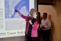 Secretaria do Planejamento e Paraná Projetos fazem reunião técnica para ouvir população sobre a Requalificação Urbana de Paranaguá