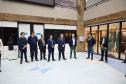 SEPL recebe nova equipe