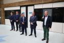 SEPL recebe nova equipe