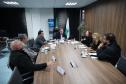 SEPL e SEEC se reúnem sobre Centre Pompidou
