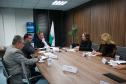 SEPL e SEEC se reúnem sobre Centre Pompidou