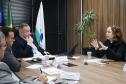SEPL e SEEC se reúnem sobre Centre Pompidou