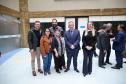 SEPL recebe nova equipe