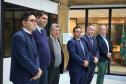 SEPL recebe nova equipe