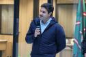 SEPL recebe nova equipe