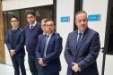 SEPL recebe nova equipe