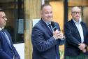 SEPL recebe nova equipe