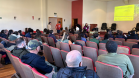 Rota Turística Caminhos do Peabiru é apresentada em encontro nacional de trilhas em Antonina