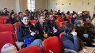 Rota Turística Caminhos do Peabiru é apresentada em encontro nacional de trilhas em Antonina