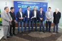 Governador libera investimento do projeto do Asfalto Novo Vida Nova em Irati do Paraná Projetos e Secretaria do Planejamento
