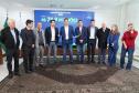 Governador libera investimento do projeto do Asfalto Novo Vida Nova em Irati do Paraná Projetos e Secretaria do Planejamento