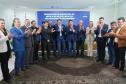 Governador libera investimento do projeto do Asfalto Novo Vida Nova em Irati do Paraná Projetos e Secretaria do Planejamento