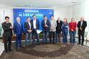 Governador libera investimento do projeto do Asfalto Novo Vida Nova em Irati do Paraná Projetos e Secretaria do Planejamento