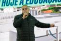 Ratinho Junior assina maior PPP da educação do Brasil para construir 40 colégios no Paraná
