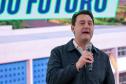 Ratinho Junior assina maior PPP da educação do Brasil para construir 40 colégios no Paraná