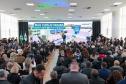 Ratinho Junior assina maior PPP da educação do Brasil para construir 40 colégios no Paraná