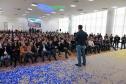 Ratinho Junior assina maior PPP da educação do Brasil para construir 40 colégios no Paraná