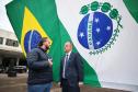 "Fábrica de Ideias vai levar o Paraná para vanguarda da tecnologia", afirma Ratinho Junior