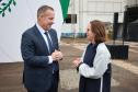 "Fábrica de Ideias vai levar o Paraná para vanguarda da tecnologia", afirma Ratinho Junior