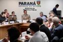 Paraná sedia seminário internacional do BID de combate ao crime organizado