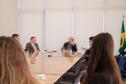 Estado do Paraná apresenta novo Plano de Contratações Anual com quase 100 mil itens