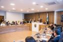 audiência pública ALEP PPA 2024 2027 esporte