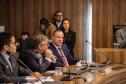 audiência pública ALEP PPA 2024 2027 esporte