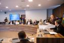 audiência pública ALEP PPA 2024 2027 esporte