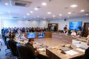 audiência pública ALEP PPA 2024 2027 esporte