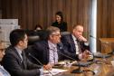 audiência pública ALEP PPA 2024 2027 esporte