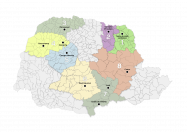 Regiões Paraná Produtivo