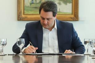 Governo dá passo decisivo para fomentar parcerias no Estado