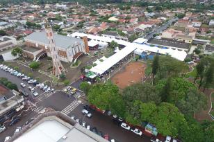 Goioerê