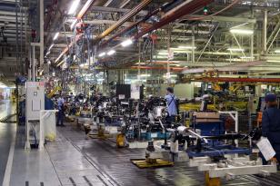 industria