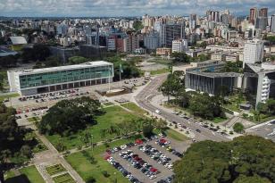 Governo busca recursos para modernizar a gestão do Estado