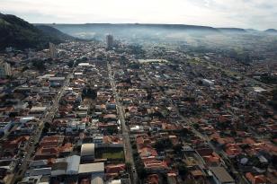 Santo Antônio da Platina 