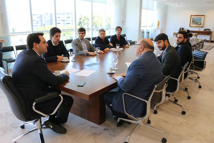 Paraná e parceiros da ONU promovem evento sobre políticas para a família