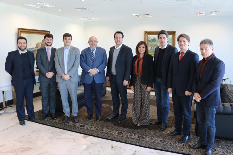 Paraná e parceiros da ONU promovem evento sobre políticas para a família