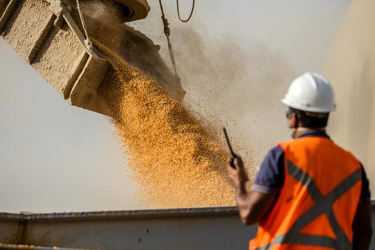 PIB do Paraná aumentou 2,3% no primeiro trimestre