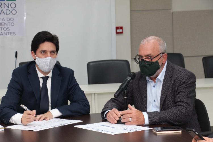 Secretários debatem ações que estimulem a retomada econômica