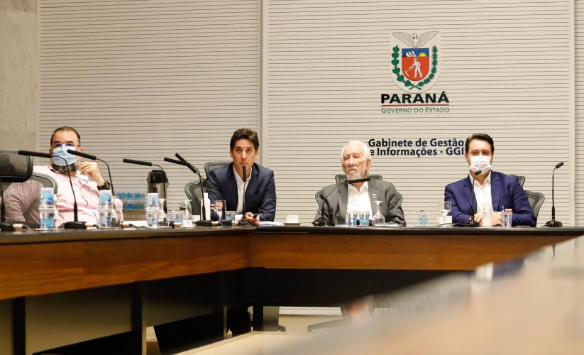 Paraná fecha o ano com bons indicadores econômicos, sociais e de investimento