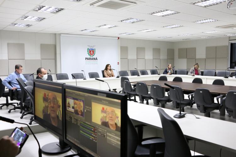 Última edição do Programa Diálogos vai tratar de liderança e qualidade de vida